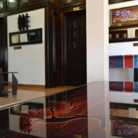 BW Residence Kalmunai Εξωτερικό φωτογραφία