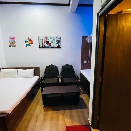 BW Residence Kalmunai Εξωτερικό φωτογραφία