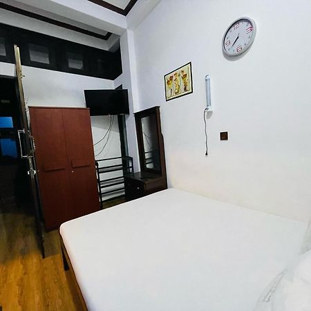 BW Residence Kalmunai Εξωτερικό φωτογραφία