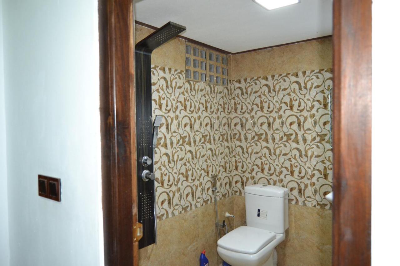 BW Residence Kalmunai Εξωτερικό φωτογραφία