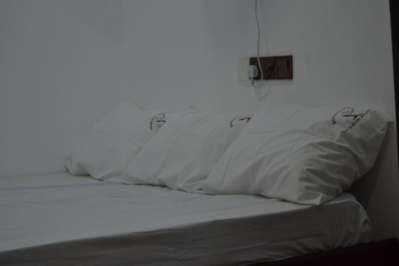 BW Residence Kalmunai Εξωτερικό φωτογραφία