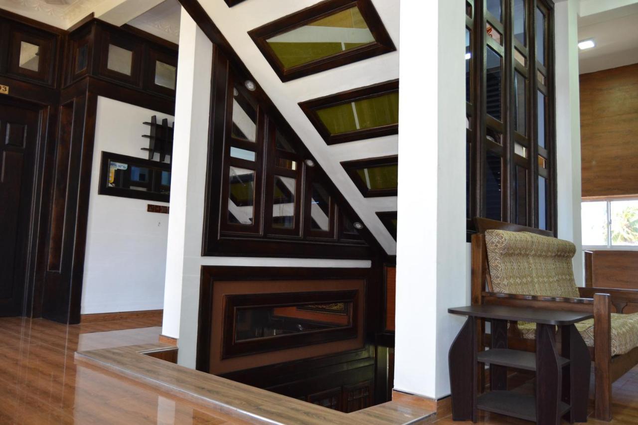 BW Residence Kalmunai Εξωτερικό φωτογραφία