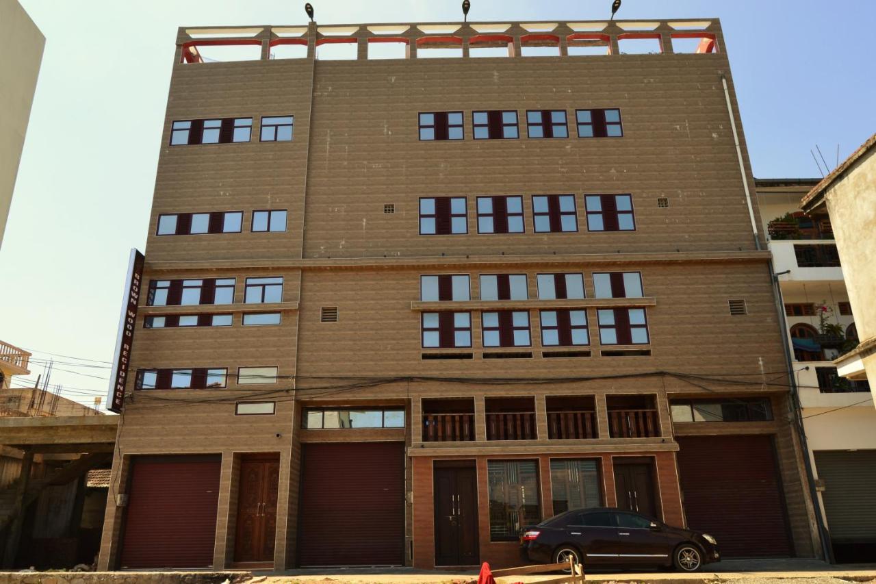 BW Residence Kalmunai Εξωτερικό φωτογραφία