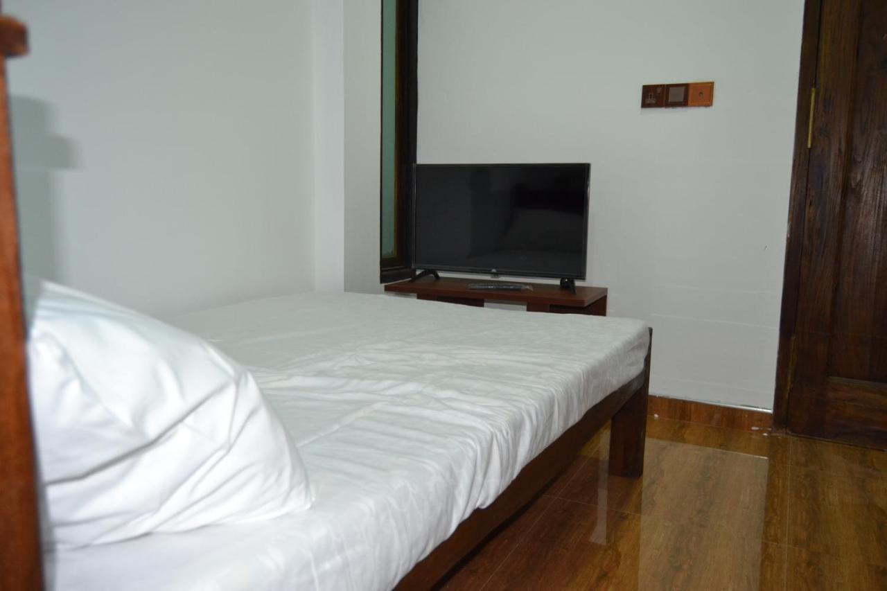 BW Residence Kalmunai Εξωτερικό φωτογραφία