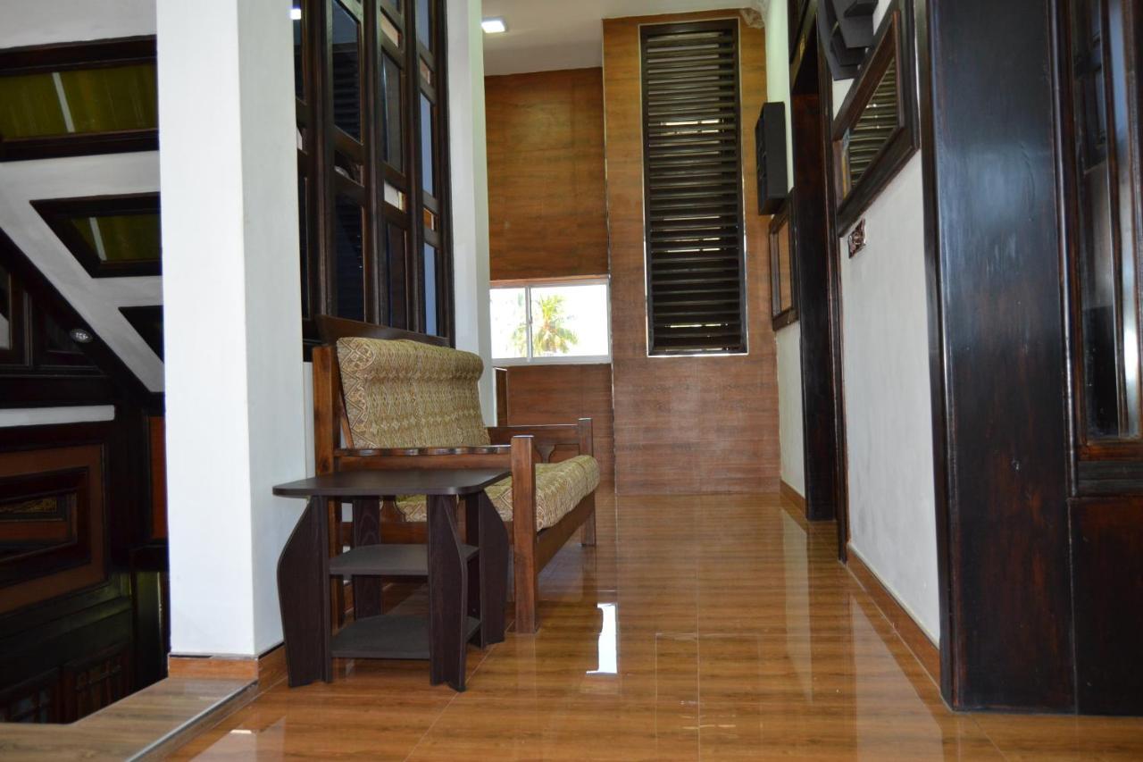 BW Residence Kalmunai Εξωτερικό φωτογραφία