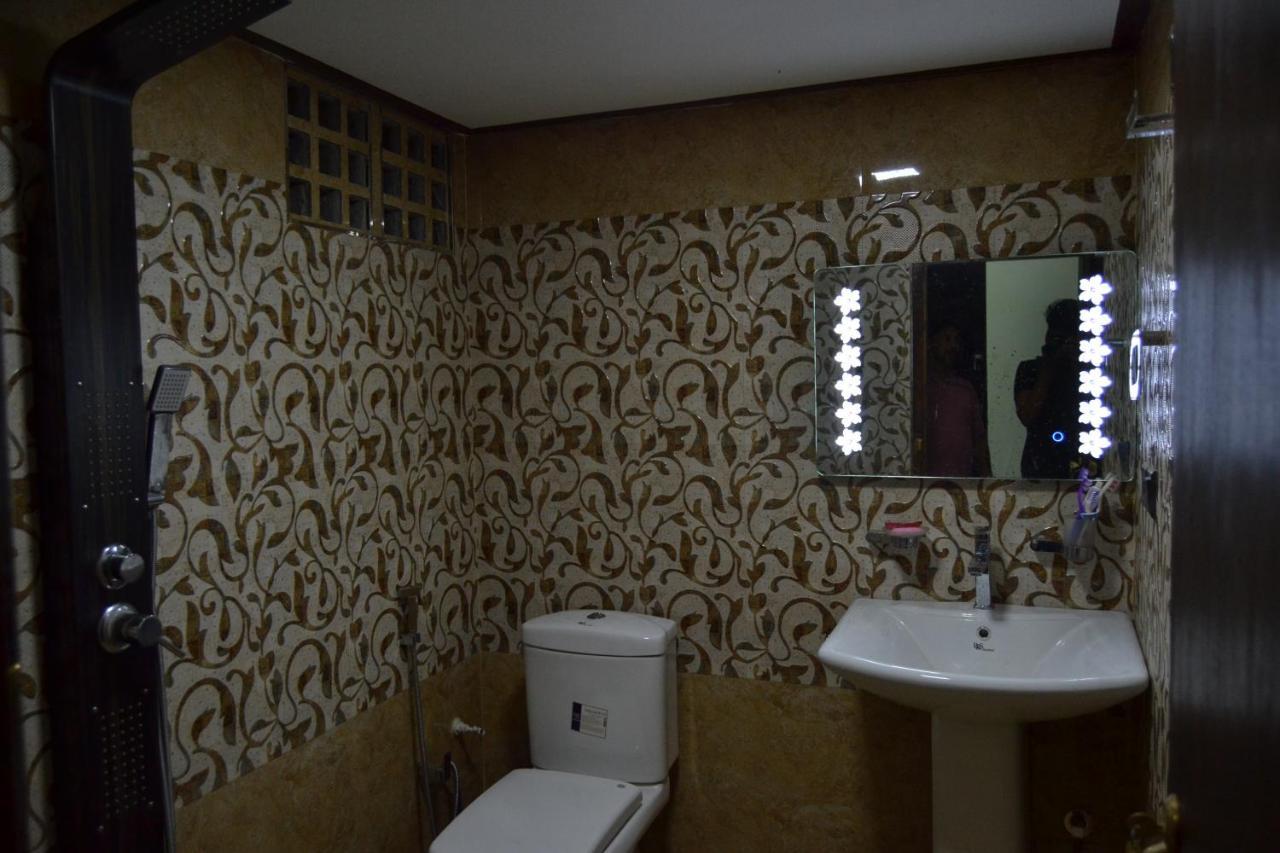 BW Residence Kalmunai Εξωτερικό φωτογραφία
