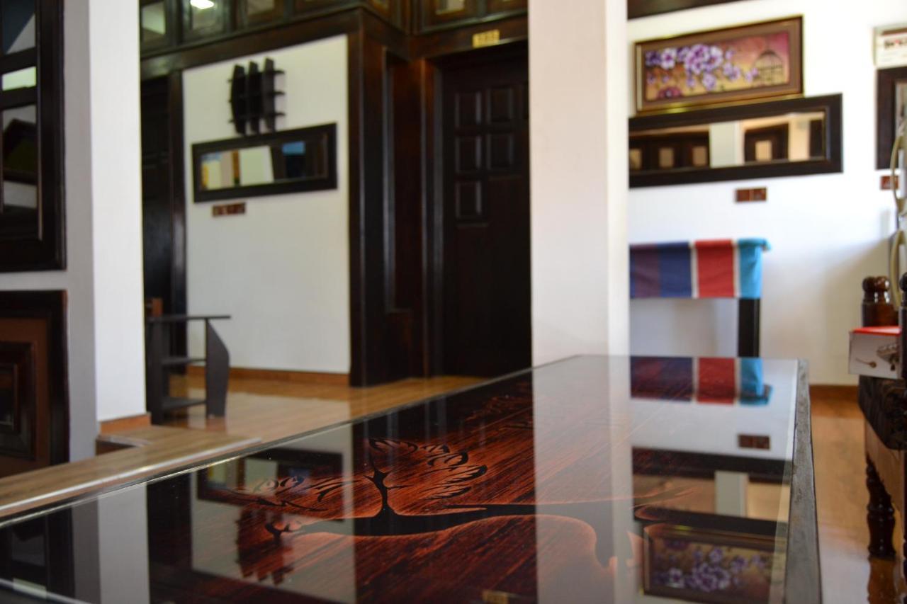 BW Residence Kalmunai Εξωτερικό φωτογραφία