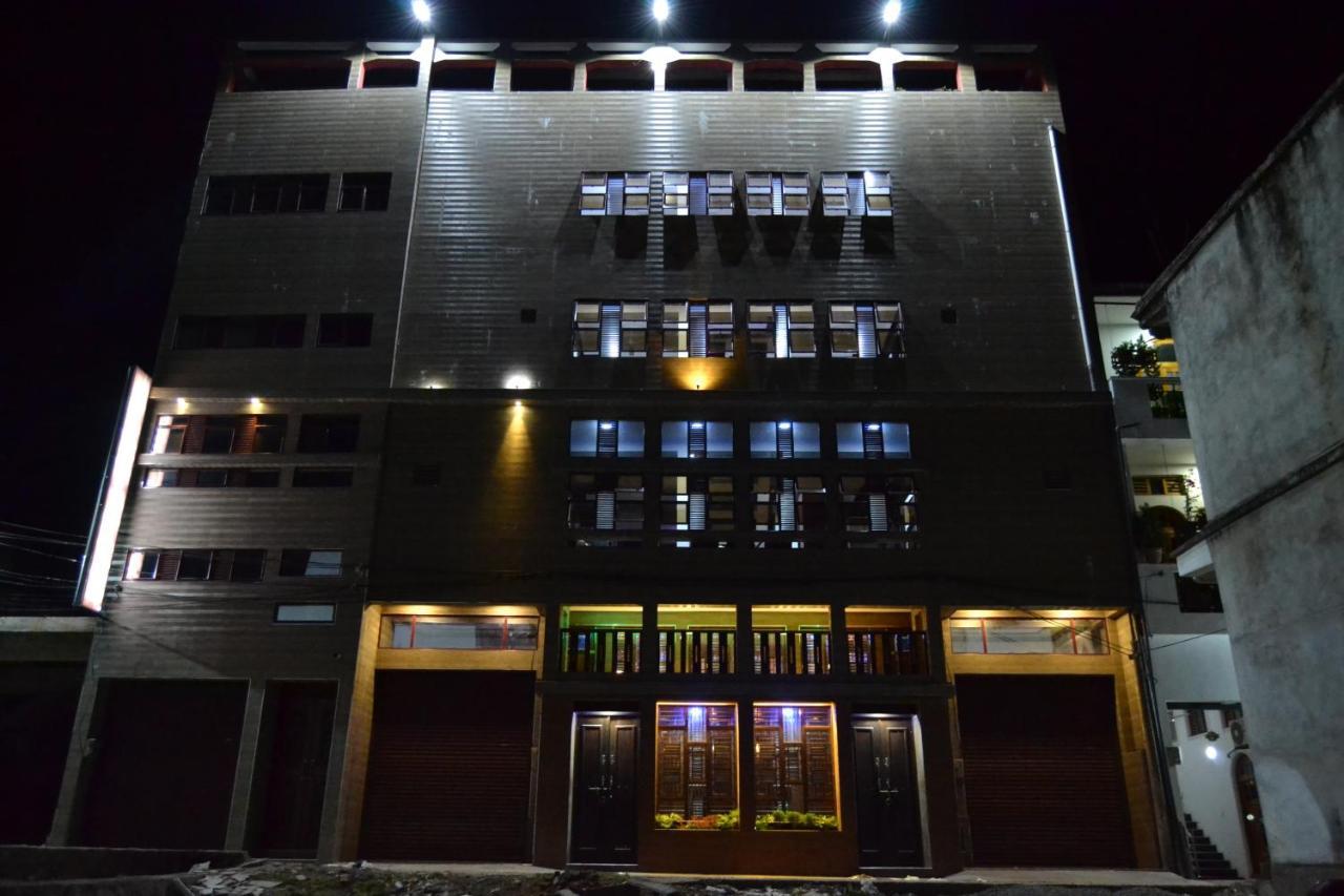 BW Residence Kalmunai Εξωτερικό φωτογραφία