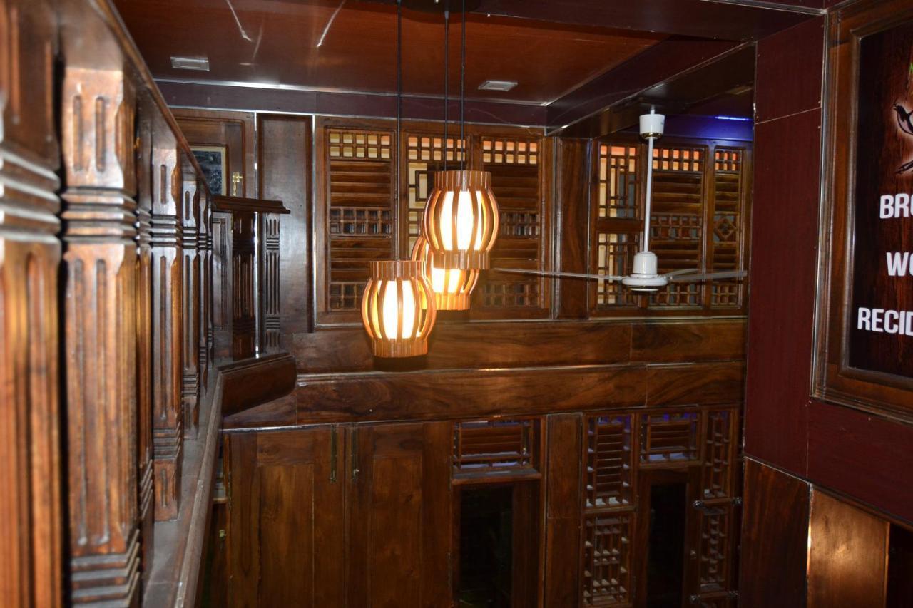 BW Residence Kalmunai Εξωτερικό φωτογραφία