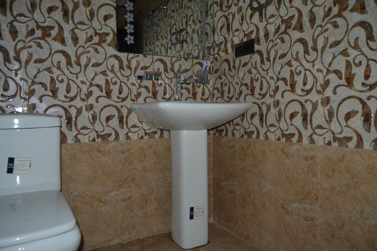 BW Residence Kalmunai Εξωτερικό φωτογραφία
