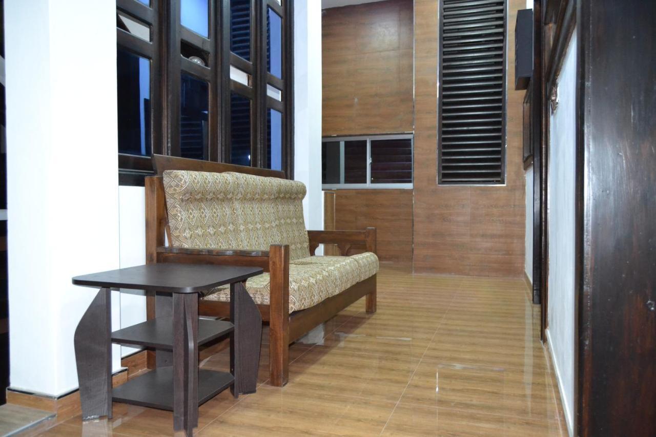 BW Residence Kalmunai Εξωτερικό φωτογραφία