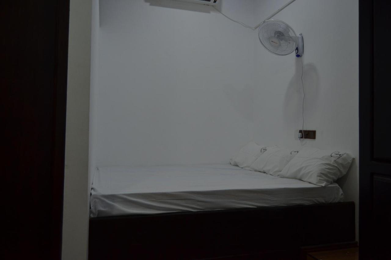 BW Residence Kalmunai Εξωτερικό φωτογραφία