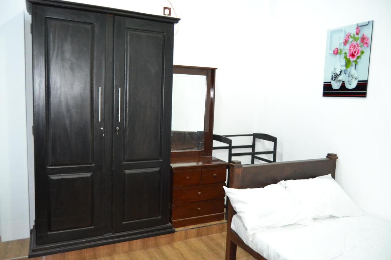BW Residence Kalmunai Εξωτερικό φωτογραφία