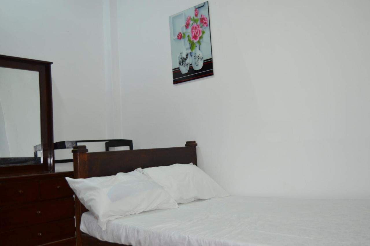 BW Residence Kalmunai Εξωτερικό φωτογραφία