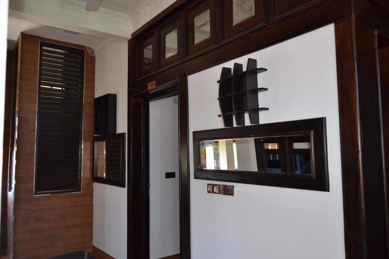BW Residence Kalmunai Εξωτερικό φωτογραφία