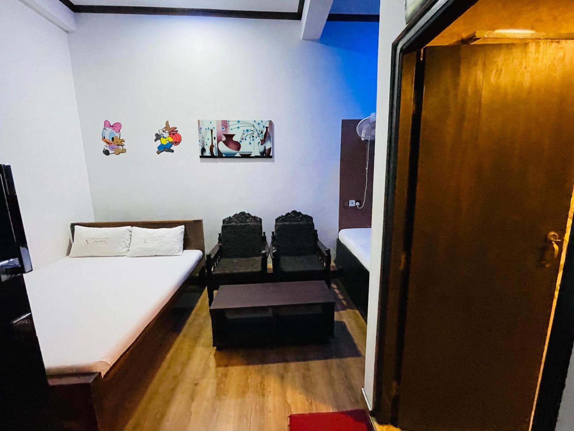 BW Residence Kalmunai Εξωτερικό φωτογραφία
