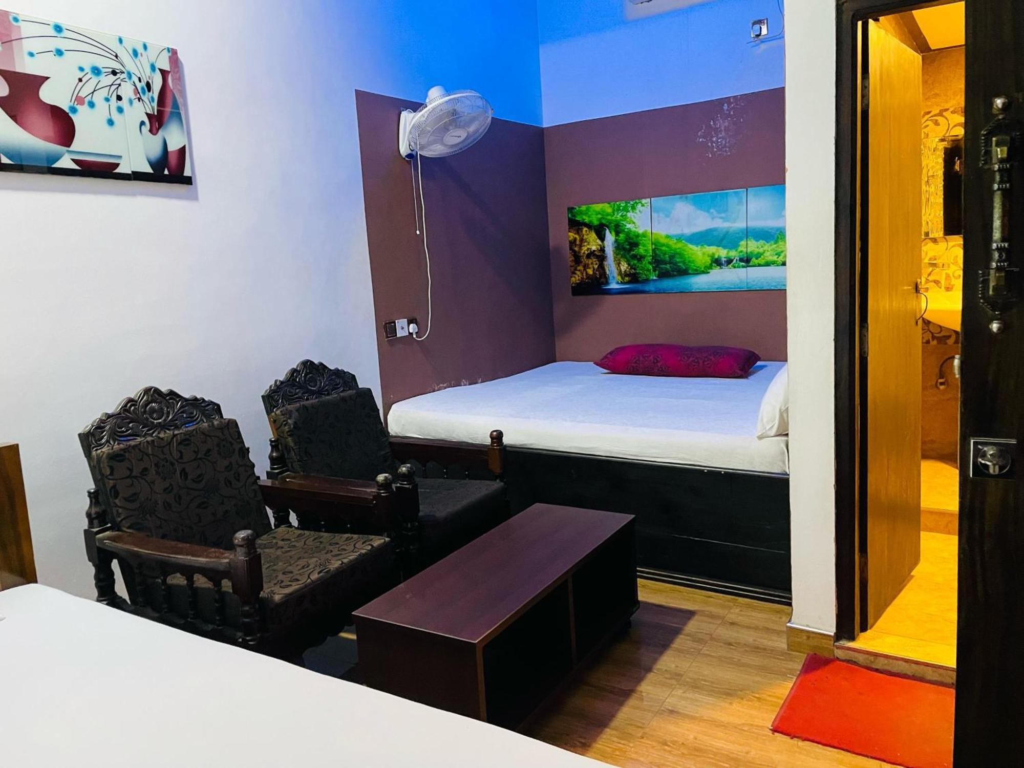 BW Residence Kalmunai Εξωτερικό φωτογραφία