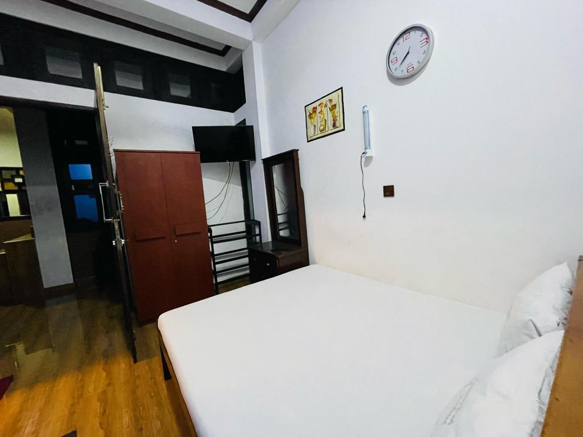 BW Residence Kalmunai Εξωτερικό φωτογραφία