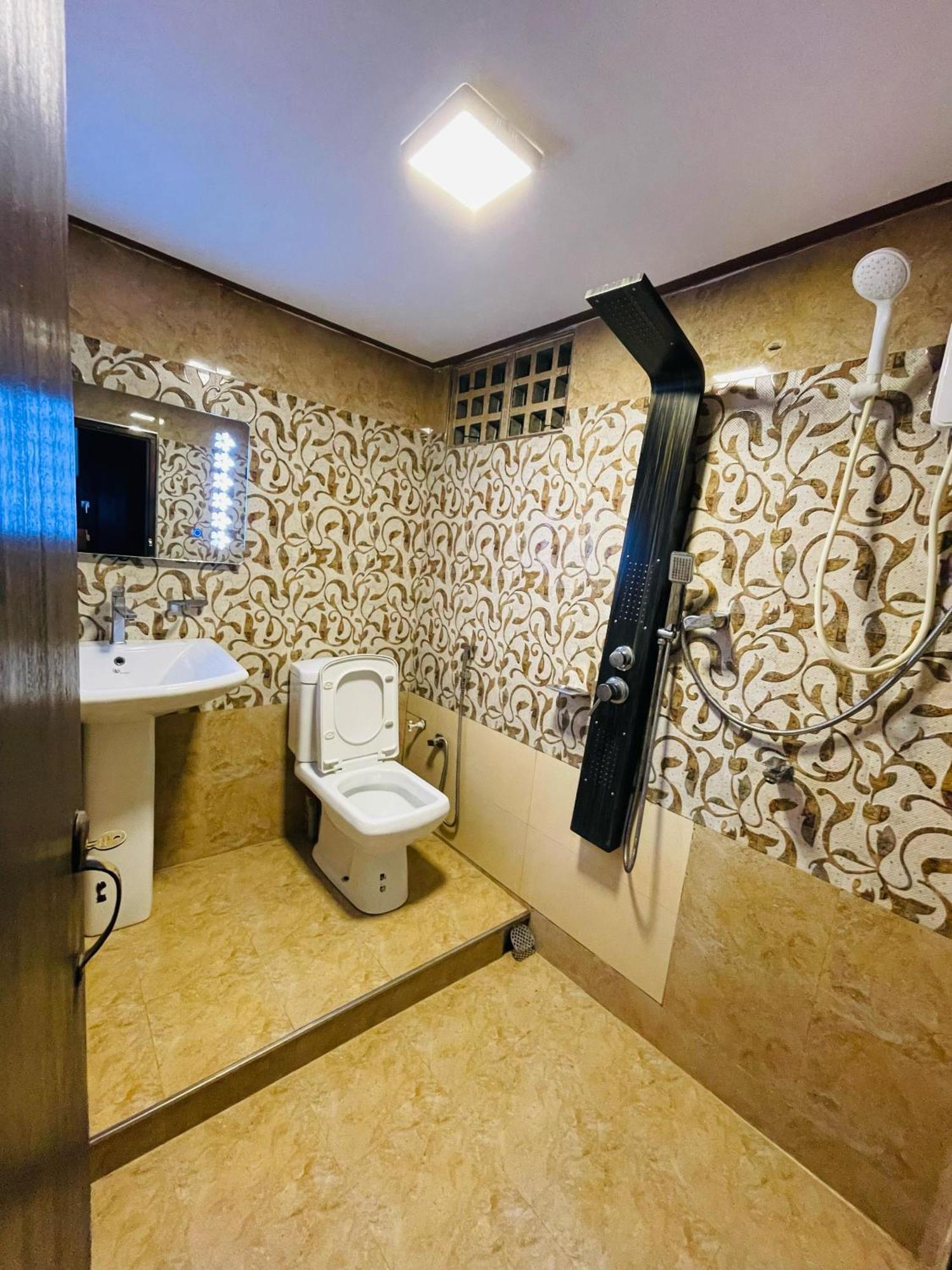 BW Residence Kalmunai Εξωτερικό φωτογραφία
